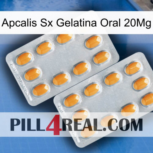 Apcalis Sx Oral Jelly 20Mg cialis4.jpg